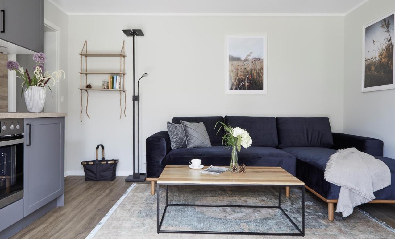Ferienwohnung Haus Ostsee Goehren  Zimmer foto