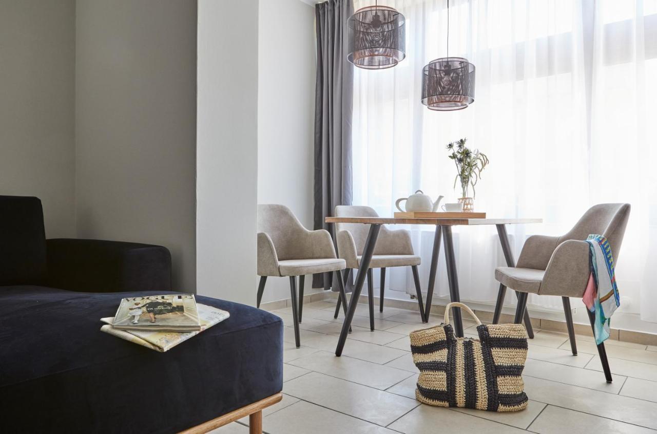 Ferienwohnung Haus Ostsee Goehren  Zimmer foto