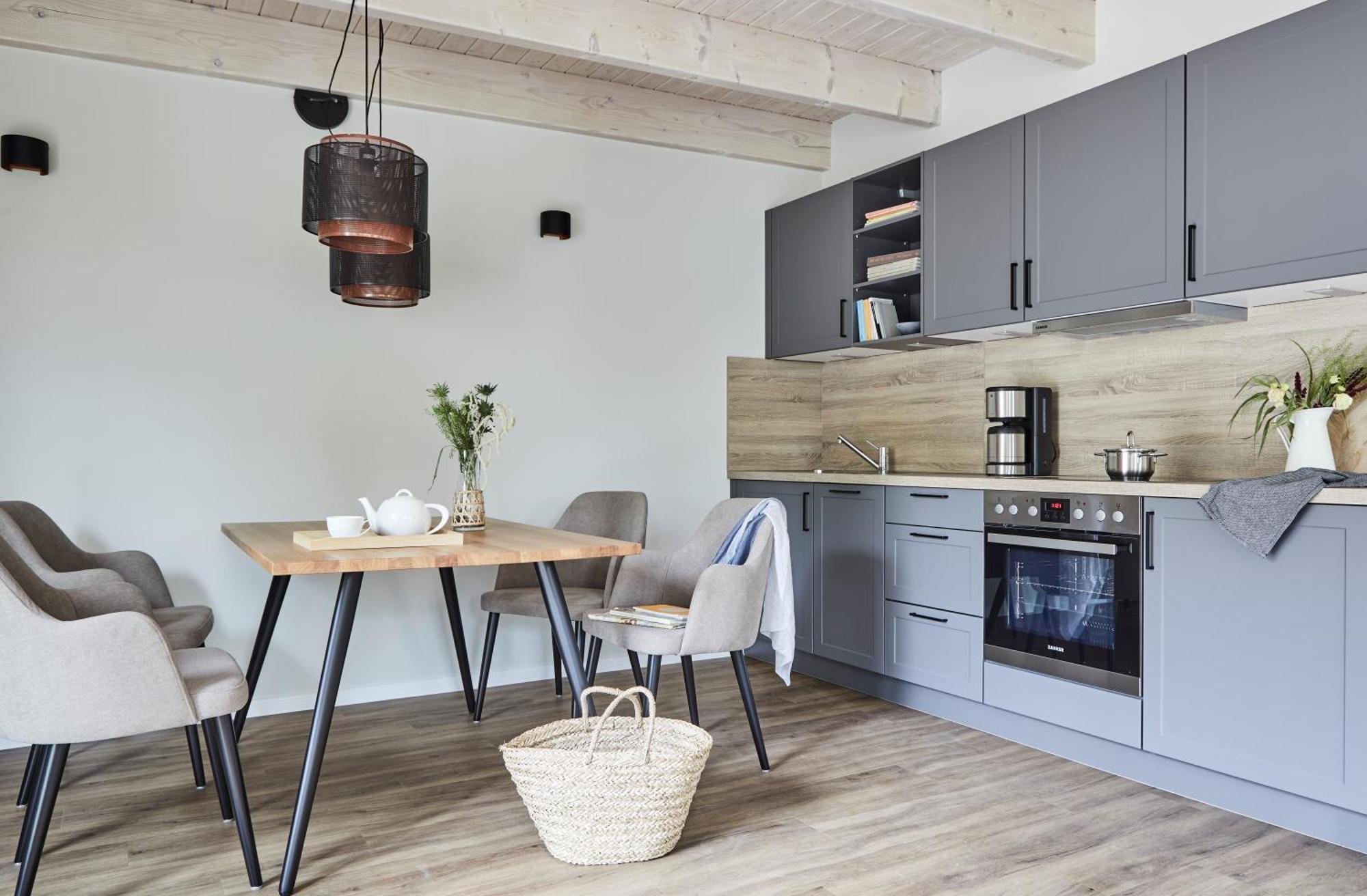 Ferienwohnung Haus Ostsee Goehren  Zimmer foto