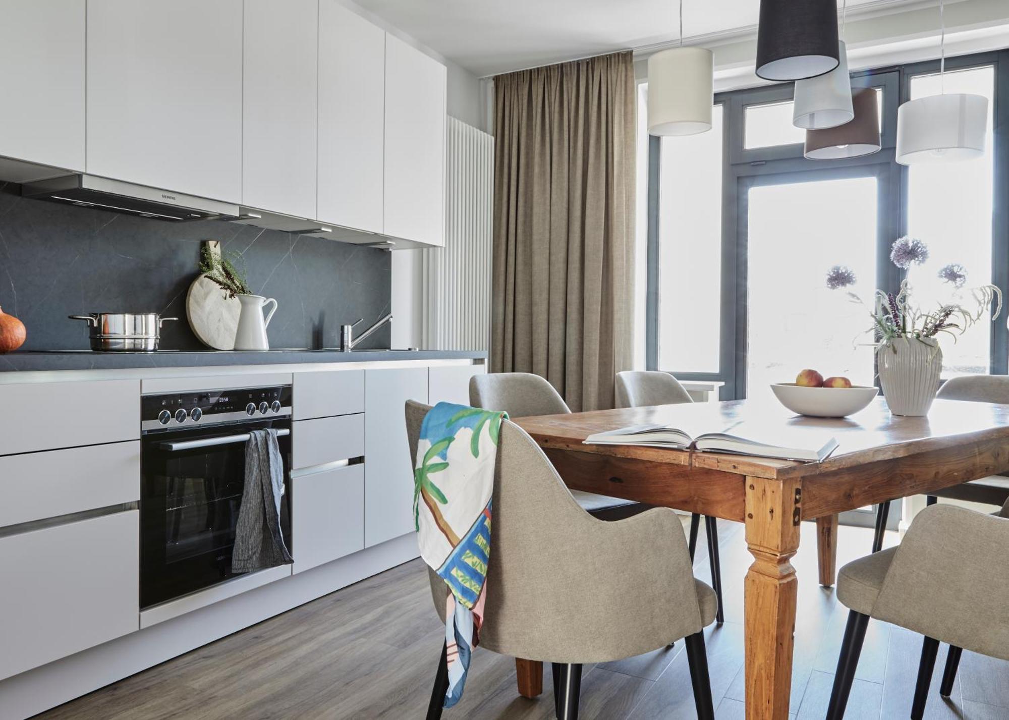 Ferienwohnung Haus Ostsee Goehren  Zimmer foto