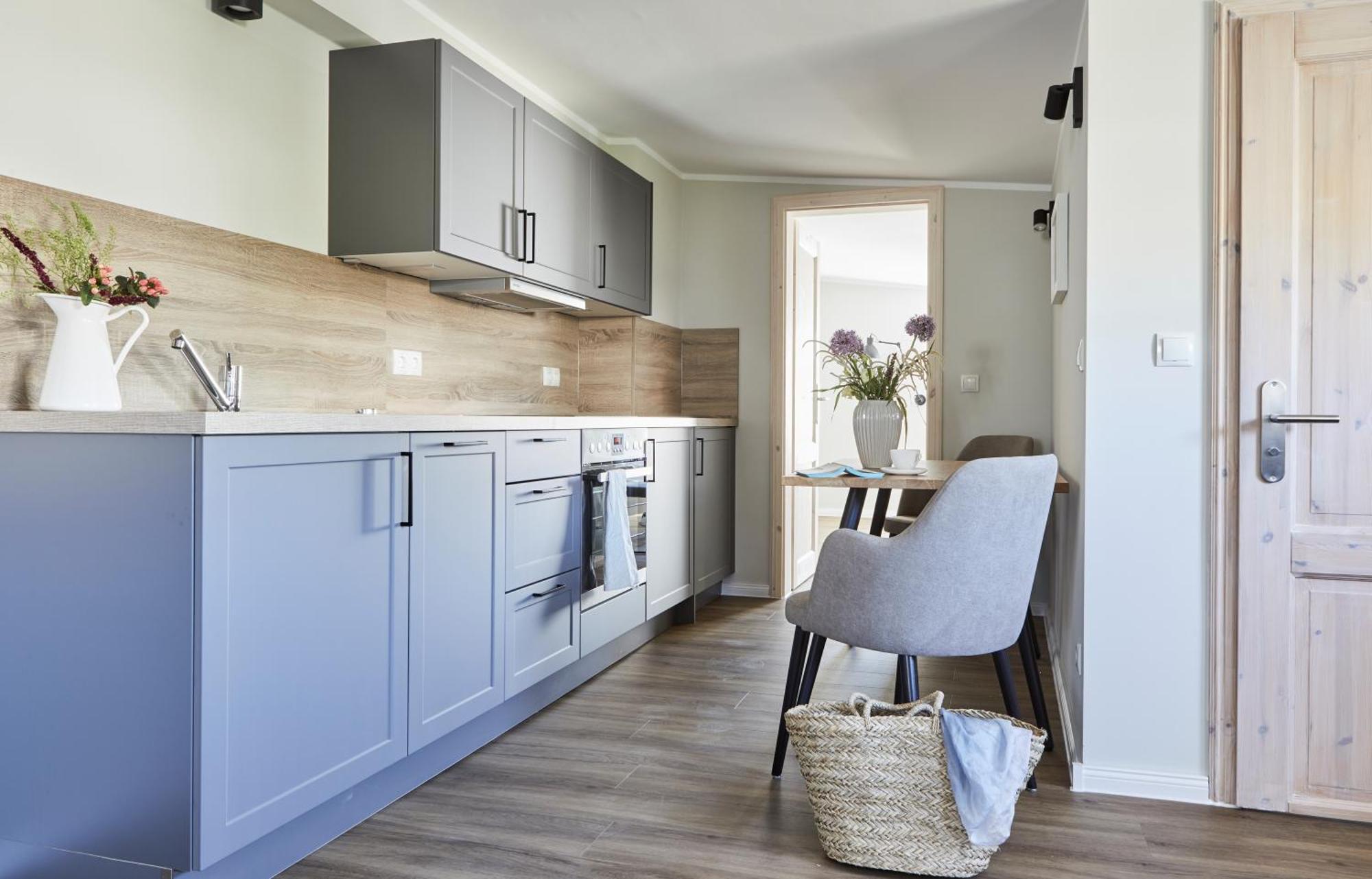 Ferienwohnung Haus Ostsee Goehren  Zimmer foto
