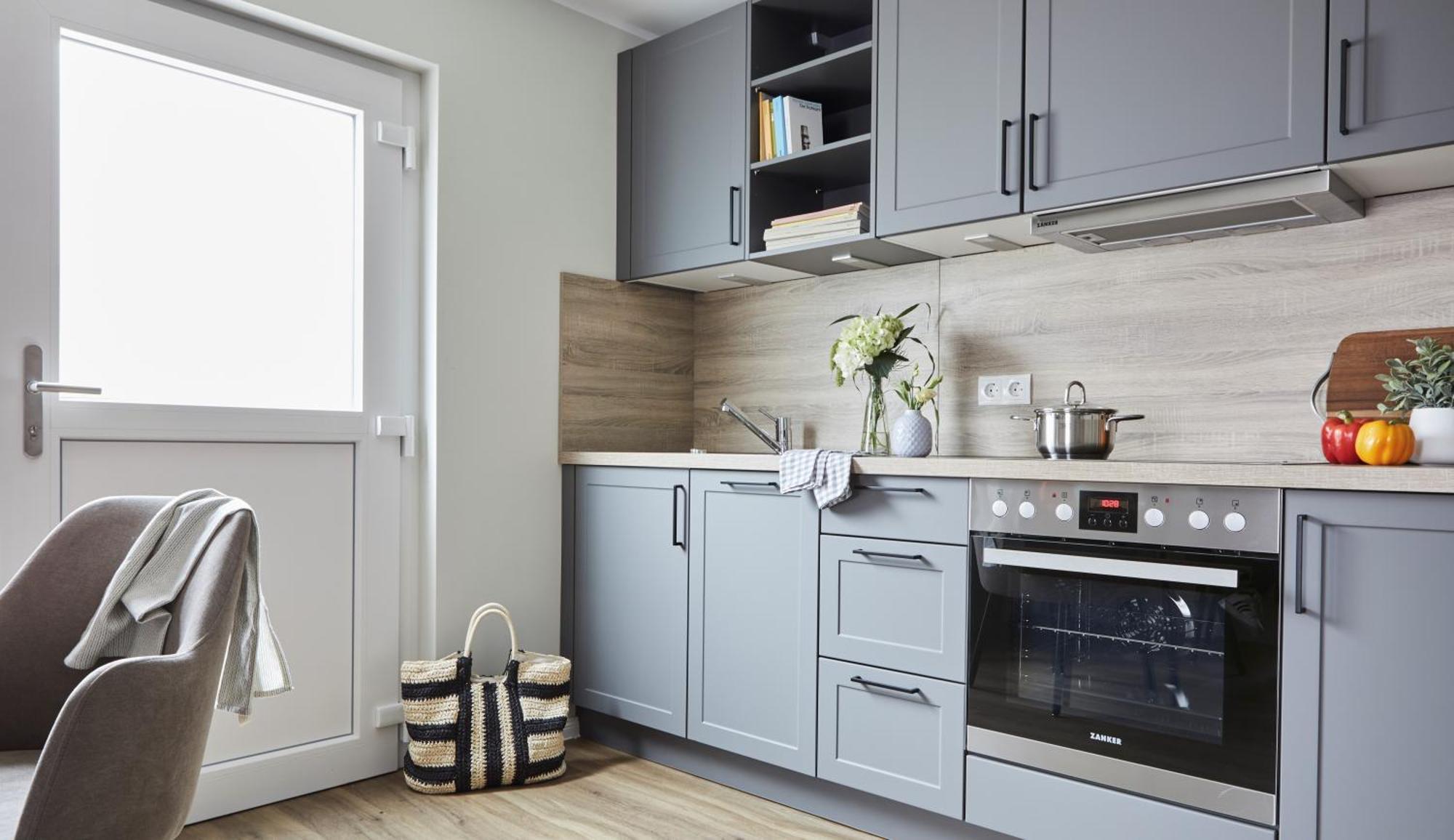 Ferienwohnung Haus Ostsee Goehren  Zimmer foto