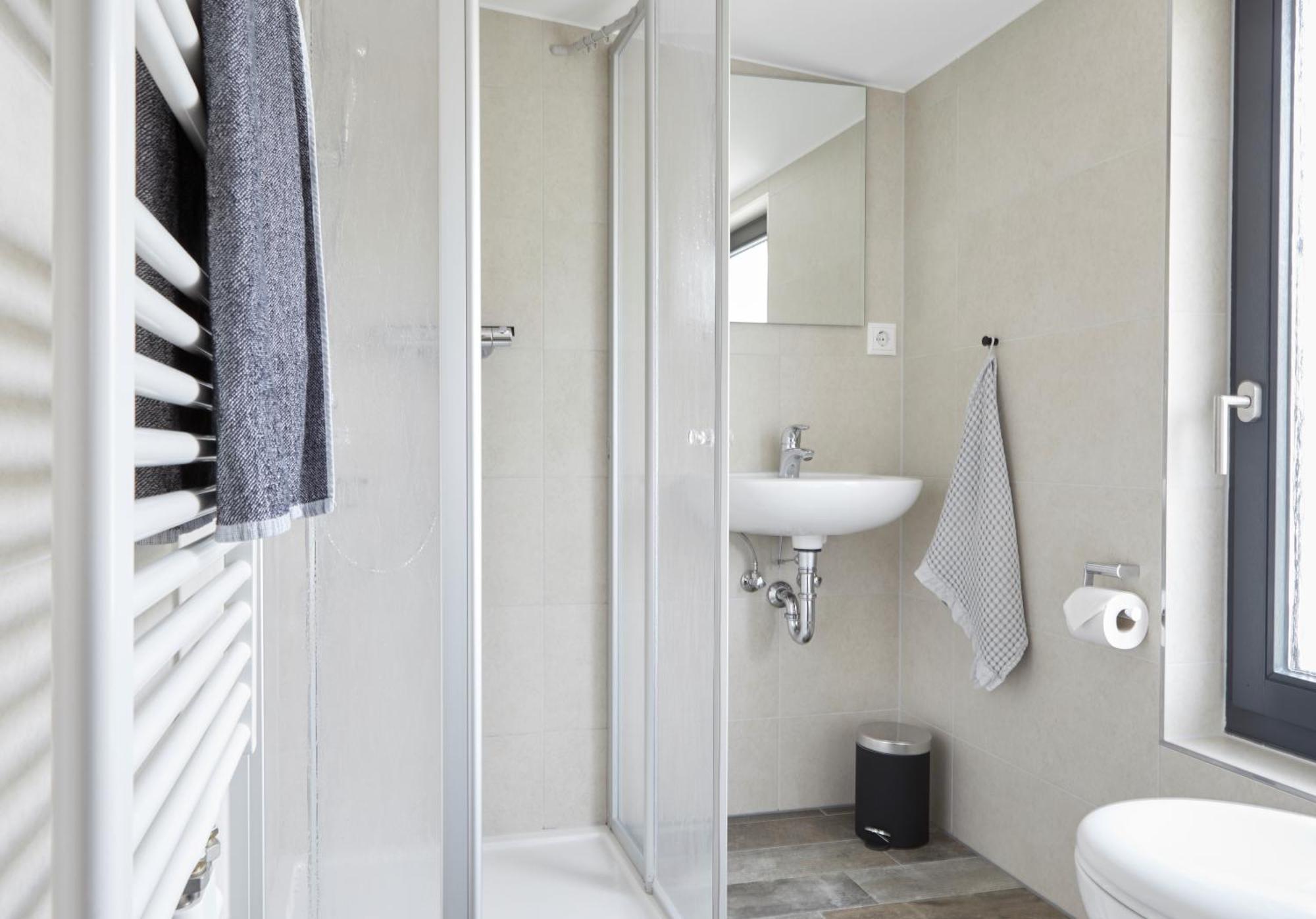 Ferienwohnung Haus Ostsee Goehren  Zimmer foto