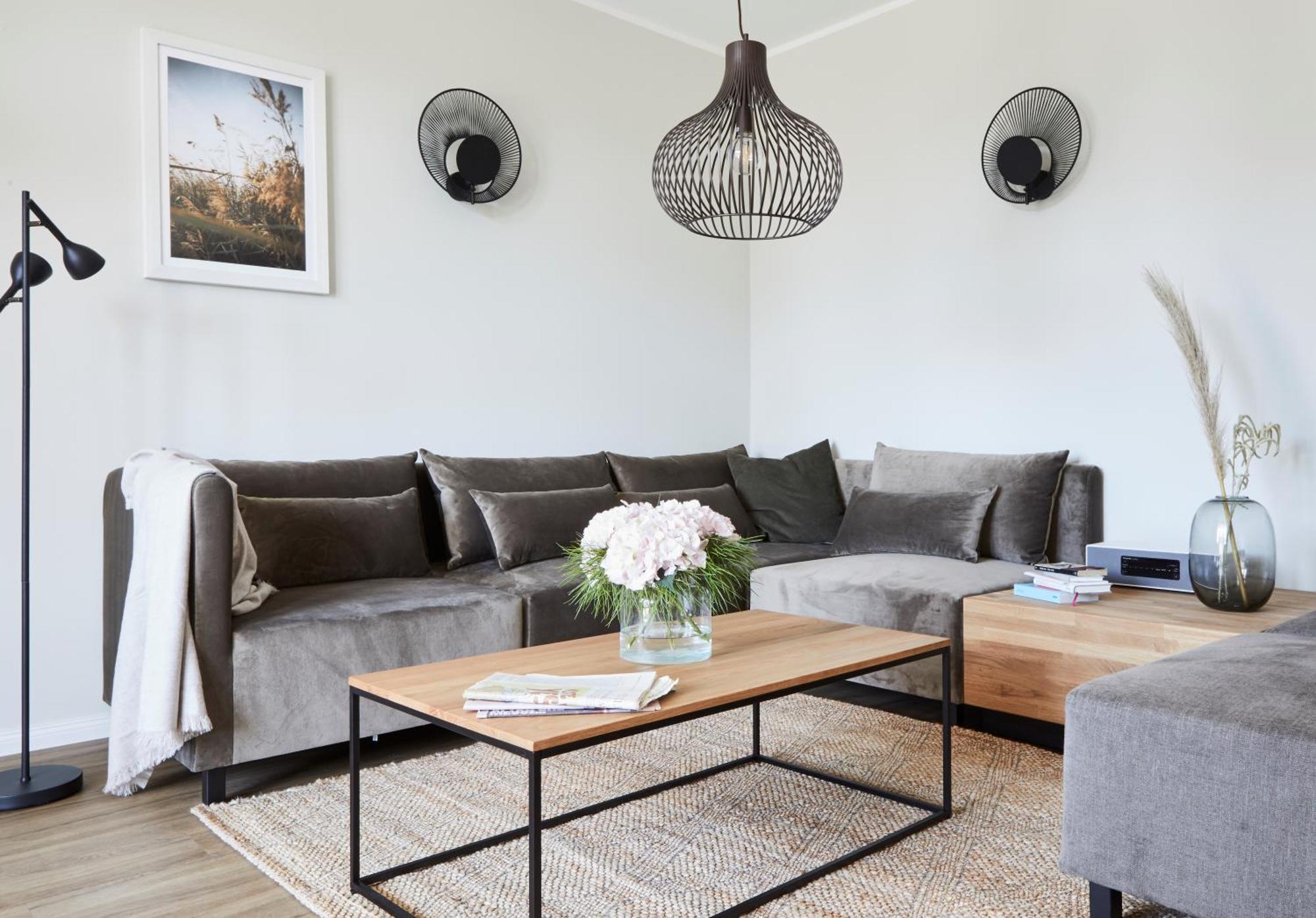Ferienwohnung Haus Ostsee Goehren  Zimmer foto