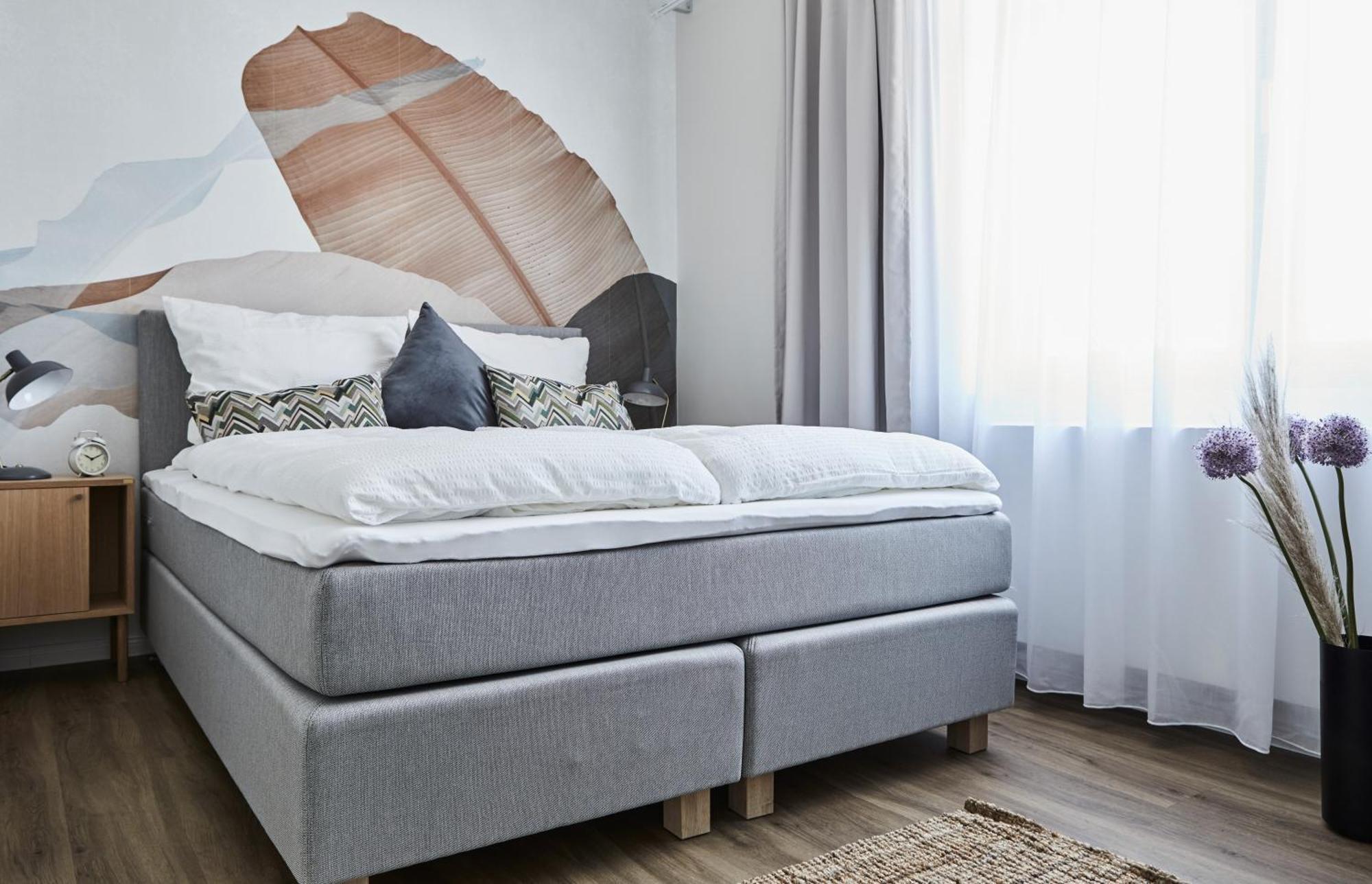 Ferienwohnung Haus Ostsee Goehren  Zimmer foto